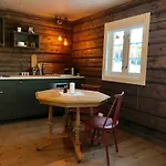 Apartment Drolsum Gard
