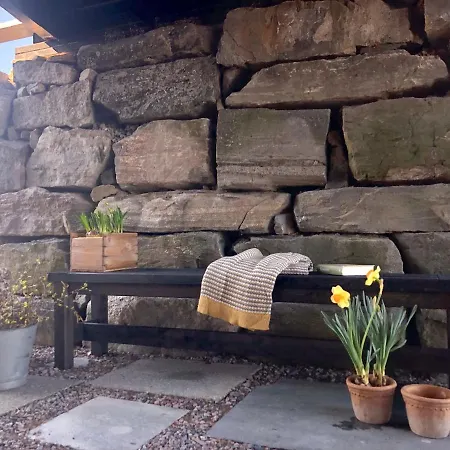 Apartmán Drolsum Gard