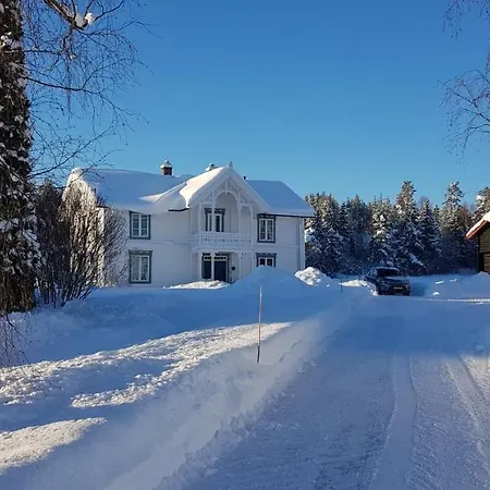 Drolsum Gard *