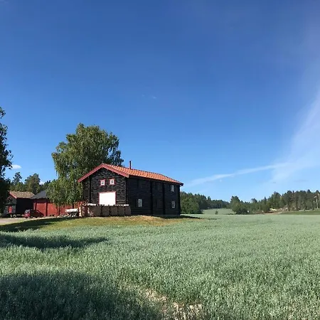 Drolsum Gard Apartment