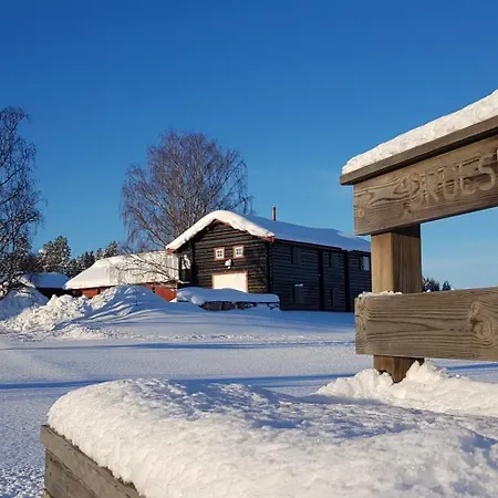 Drolsum Gard Lägenhet *