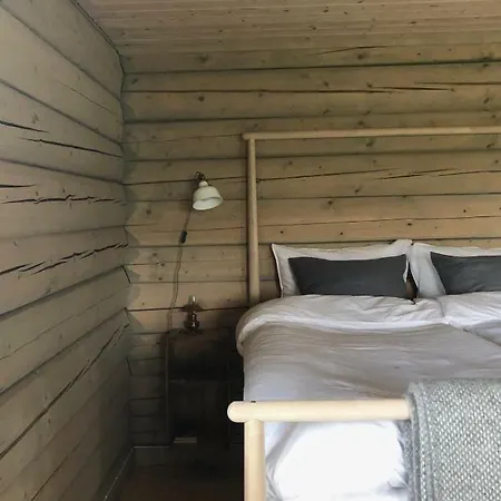 Drolsum Gard Apartment *