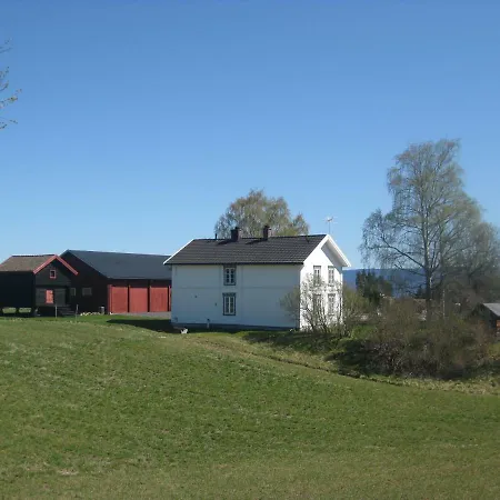 Drolsum Gard *