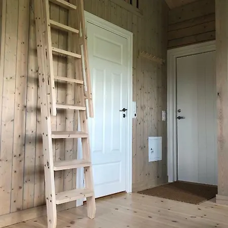 Apartment Drolsum Gard *