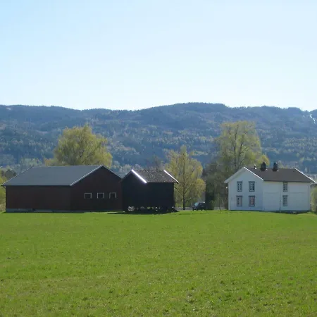 Drolsum Gard Apartment *