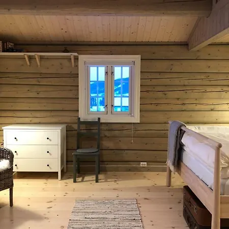 Drolsum Gard Apartamento *