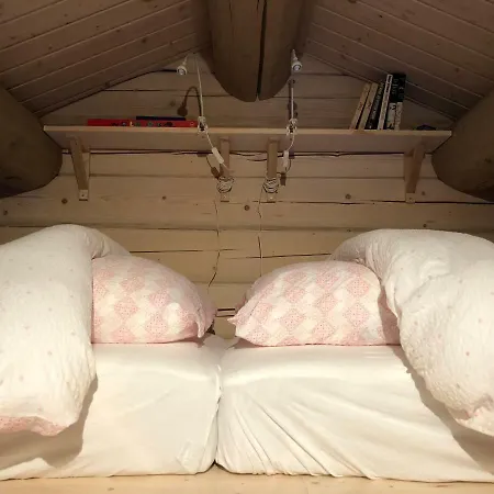 Apartmán Drolsum Gard Vikersund