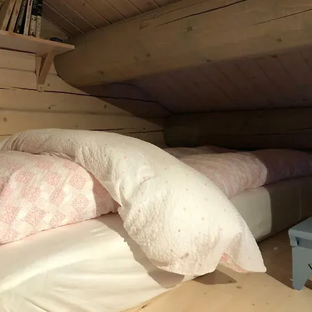 Drolsum Gard Apartamento Vikersund