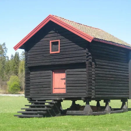 Drolsum Gard Apartamento