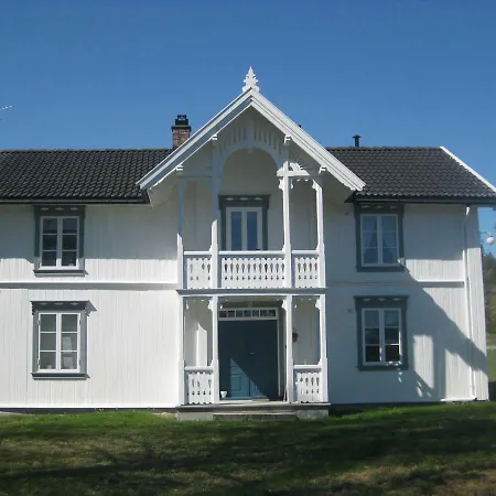 Drolsum Gard Apartment *