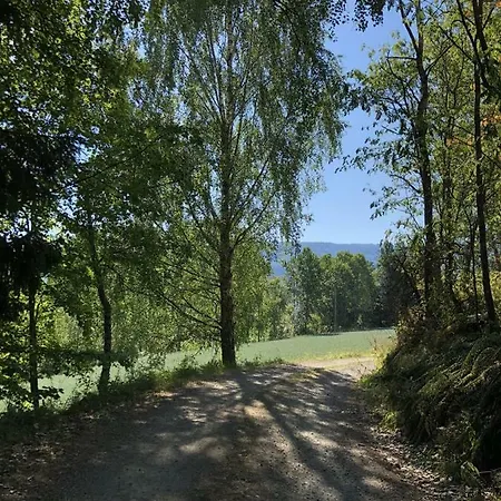 Drolsum Gard