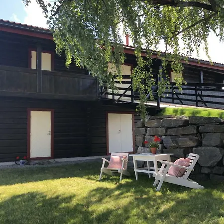 Drolsum Gard Apartment