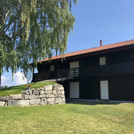 Drolsum Gard Apartment *