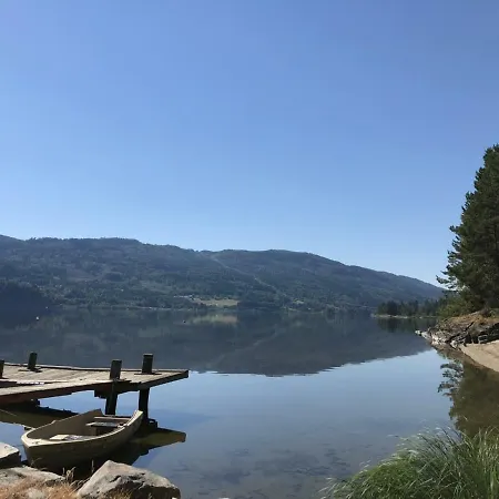 Apartmán Drolsum Gard *