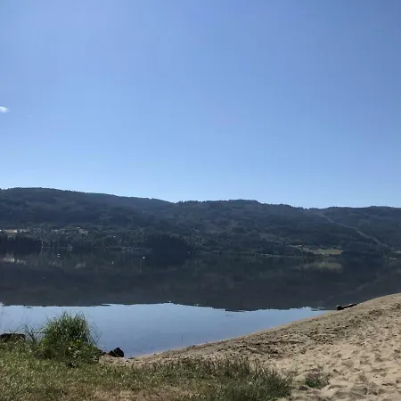 Drolsum Gard Vikersund