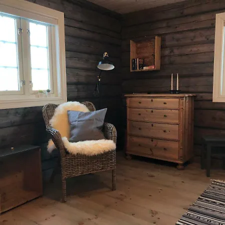 Drolsum Gard Apartment *
