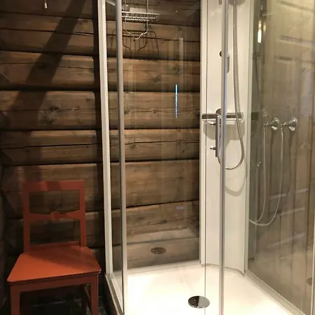 Drolsum Gard Apartamento