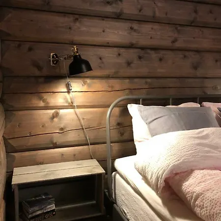 Drolsum Gard Vikersund