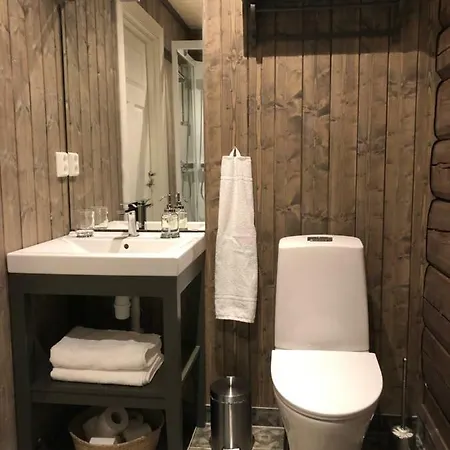Drolsum Gard Apartment