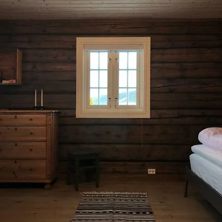 Apartmán Drolsum Gard Vikersund