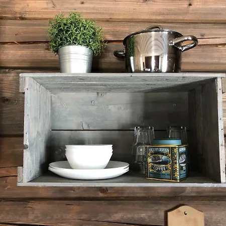 Apartmán Drolsum Gard