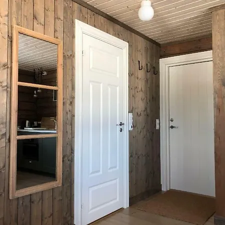 Drolsum Gard Vikersund