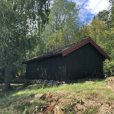 Drolsum Gard Apartamento Vikersund