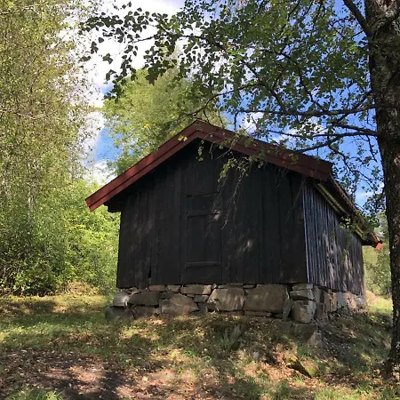 Drolsum Gard Apartamento Vikersund