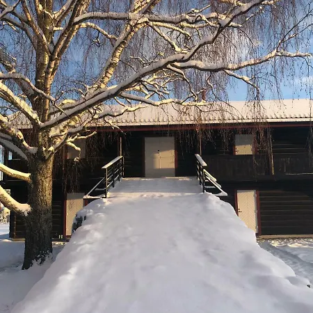 Drolsum Gard Διαμέρισμα Vikersund