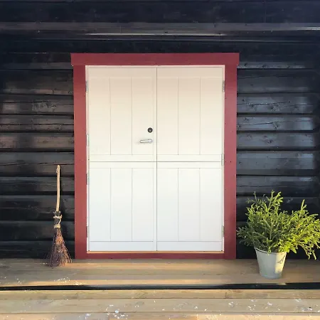 Apartamento Drolsum Gard *