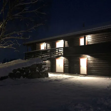 Drolsum Gard Vikersund