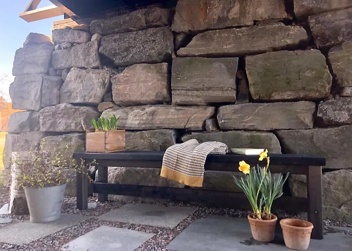 Leilighet Drolsum Gård