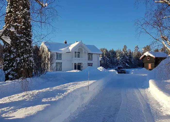 Drolsum Gard *