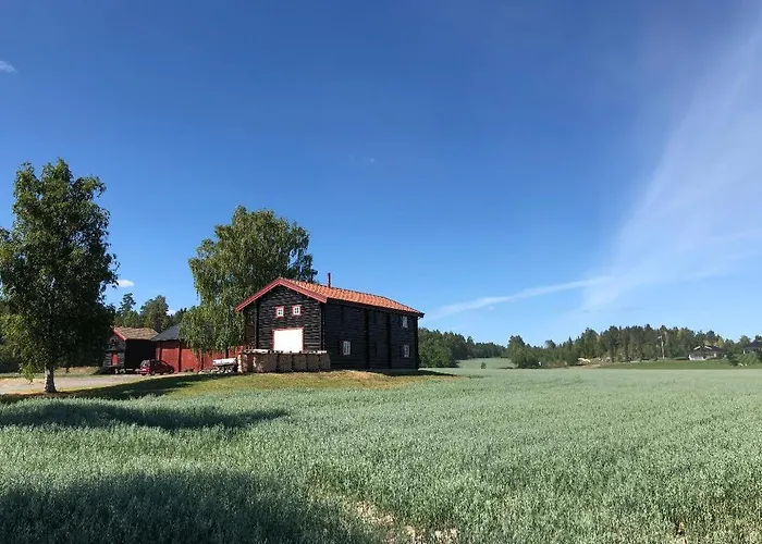 Drolsum Gård Leilighet