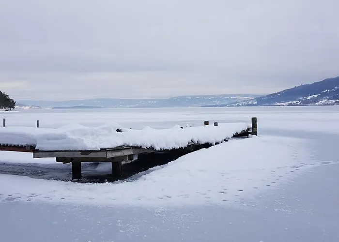 Leilighet Drolsum Gård Vikersund