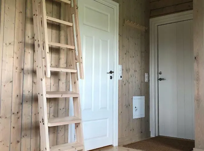 Leilighet Drolsum Gård *