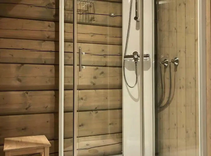 Drolsum Gård * Vikersund