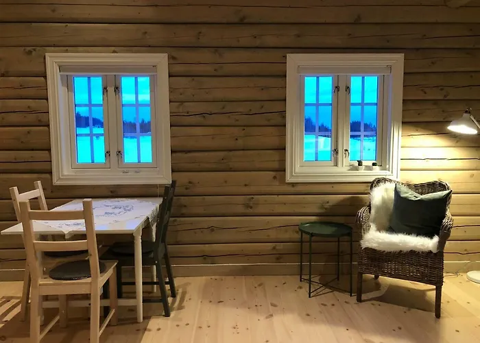 Leilighet Drolsum Gård