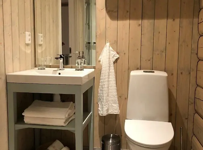 Drolsum Gård Leilighet Vikersund