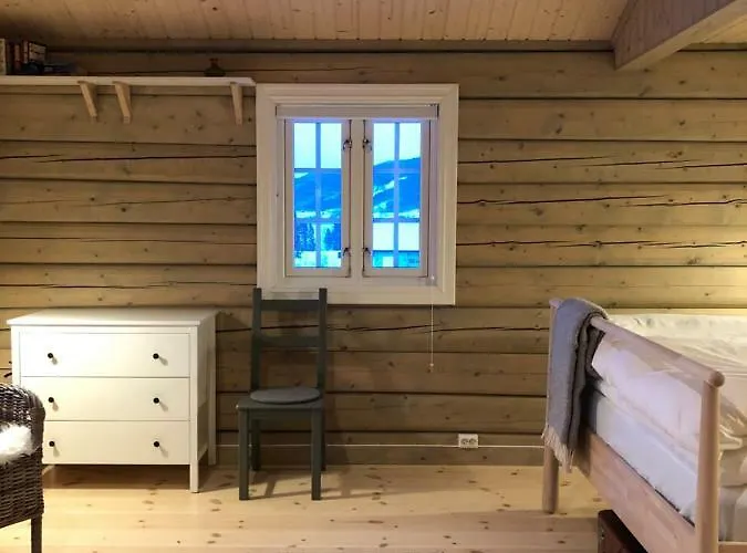 Drolsum Gard شقة *