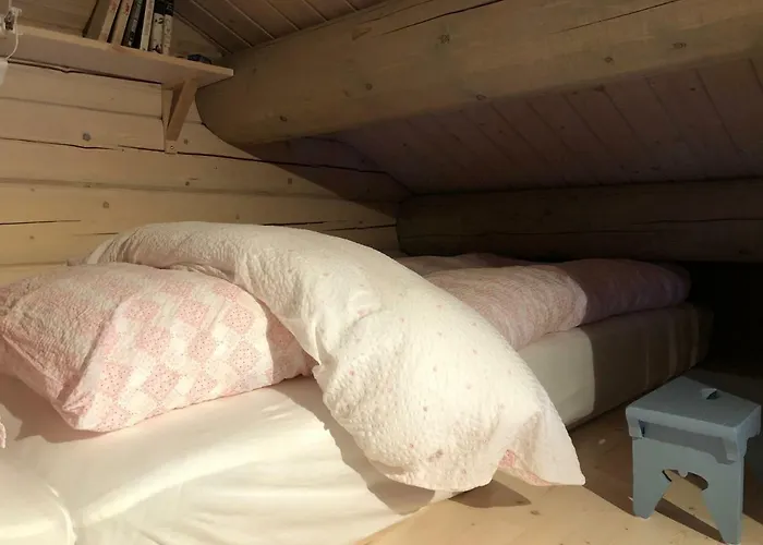 Drolsum Gård Leilighet Vikersund