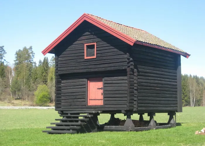 Drolsum Gård Leilighet