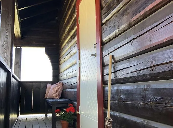 Drolsum Gard Vikersund