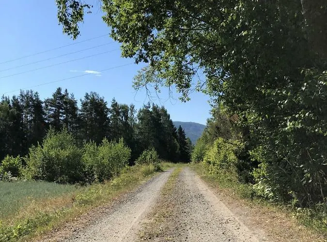 Drolsum Gård Leilighet