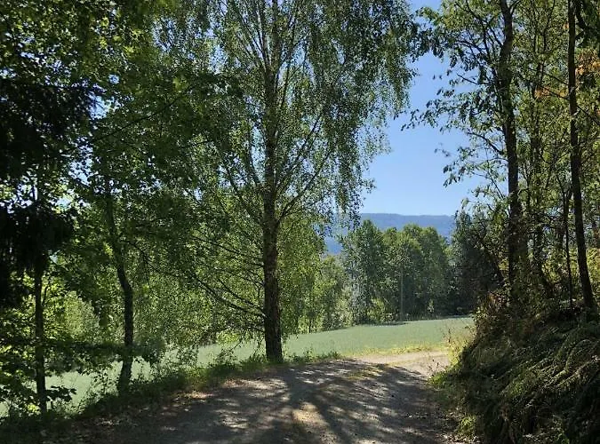 Drolsum Gard