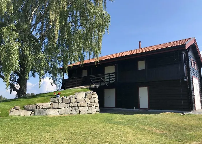 Drolsum Gård Leilighet *