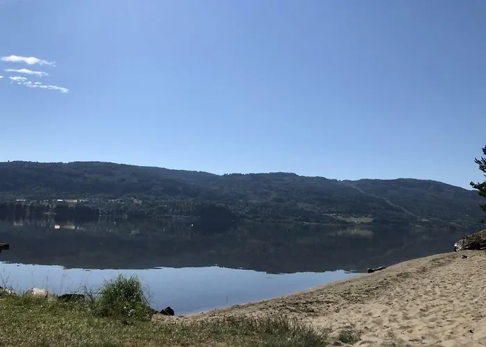 Drolsum Gård Vikersund