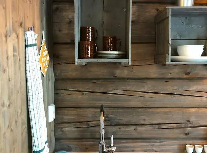 Leilighet Drolsum Gård Vikersund