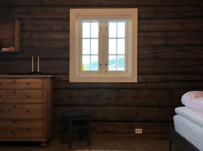 Leilighet Drolsum Gård Vikersund