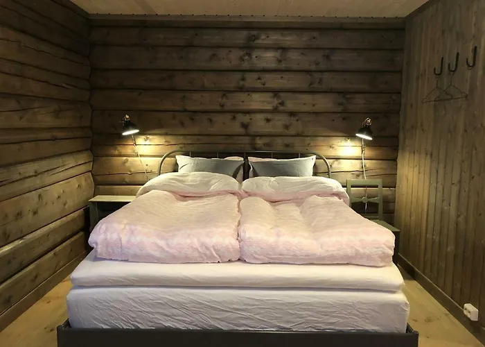 Drolsum Gård Vikersund